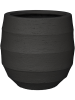 Бордовый Шар Земляной D55×55 см