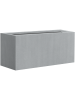 Ардженто Box Натуральный Серый 90×40×40 см