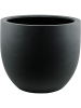 Ардженто Новинка Egg Горшок Чёрный D65×54 см