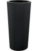 Ардженто Ваза Чёрный D47×90 см