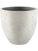 Гриджо Egg Горшок Белый С Эффектом Состаривания D50×45 см