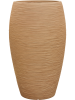 Кашпо Baq dune emperor brown beige D53 H88 см