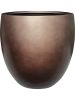 Baq Градиент Шар Матовый Кофейный D54×51 см