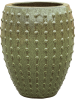 Лаос Император Зелёный D44×55 см