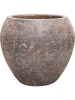 Baq Лавовый Шар Реликтовый Ржавый Металл D54×50 см