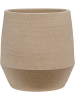 Гумус Горшок Цементный D30.5×36 см