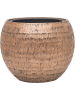 Baq Опус Hammered Глобус Золотой С Вкладышем D40×32 см