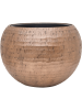 Baq Опус Hammered Глобус Золотой С Вкладышем D60×43 см