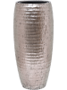 Baq Опус Hammered Компаньон Серебристый С Вкладышем D35×75 см