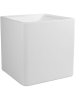 Отиум Квадрис Белый 60×60×60 см