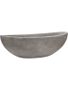 Baq Полистоун Плэйн Лодка Серый 46×20×13 см