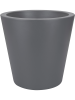 Пьюр ® Прямого Раунд Антрацитовый D50×51 см
