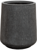 Baq Капля Дождя Дарси Высокий Антрацитовый D37×42 см