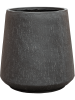 Baq Капля Дождя Дарси Высокий Антрацитовый D55×55 см