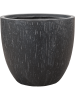 Baq Капля Дождя Купелла Антрацитовый D37×33 см