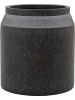 Baq Капля Дождя Цилиндр Антрацитовый D36×39 см