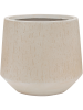 Baq Капля Дождя Дарси Бежевый D41×37 см