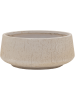 Baq Капля Дождя Чаша Бежевый D44×19 см