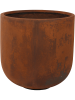 Статик GRC Купелла Ржавый D40×41 см