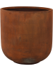 Статик GRC Купелла Ржавый D50×51 см