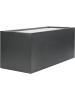 Стретто Box Антрацитовый 100×50×50 см