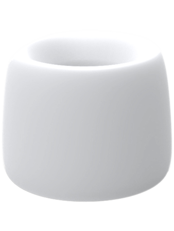 Органик Redonda Базовый Раунд D51×40 см