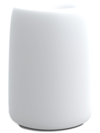 Органик Redonda Базовый Раунд Высокий D35×48 см